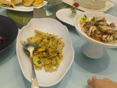 -伊尹活海参馆(衡山路店)