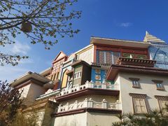 -济南方特东方神画