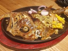 -隐泉之语日式料理(王府中环店)