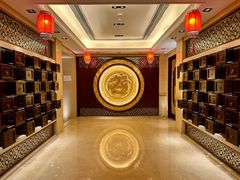 -北京中国大饭店