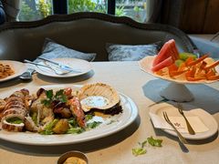 -一棵树·意大利西餐厅One Tree(新城店)