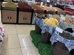 -兴龙广缘超市(奥体中心店)