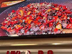 -许哥东北烧烤·铁丳烤串·宫后夹肉(繁花中心店)