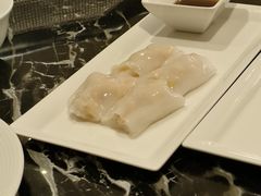 -京香轩·中餐厅(上海中庚聚龙酒店)