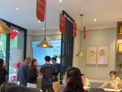 -镇南锅盖面馆(解放路店)