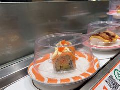 -新一番三文鱼寿司(大东海店)