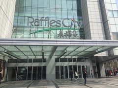 -深圳来福士广场