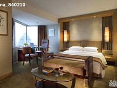 行政高级间-北京新世纪饭店(动物园地铁站店)