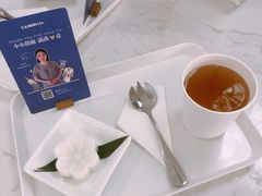-LANN I 蘭 SPA(陆家嘴中心店)
