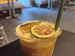 -KUDDO COFFEE(天河城店)