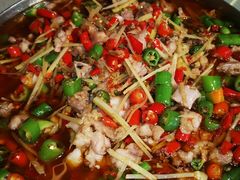 -蛙兔鸡自贡风味·特色江湖菜(广都店)