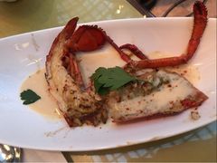 -Colony(新加坡丽思卡尔顿美年酒店)