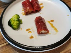 -粤港餐厅(禹州商业广场店)