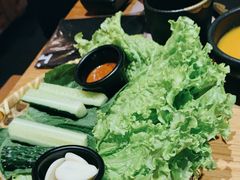 -黑牛の店·和牛烧肉(大悦城店)