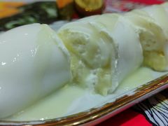 -甜心妈妈·榴莲星级糖水(北京路总店)