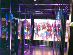 -唱吧麦颂KTV·派对(东坝店)