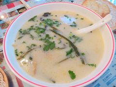 水盆羊肉-老西安陕西面馆