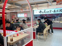 -每味每客·重庆麻辣烫(国泰店)