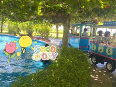 -三亚亚龙湾天域度假酒店