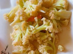 -宾朋海鲜饭庄(兴海路店)