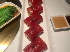 -领鲜天下·焗海鲜·花胶鸡(天目里店)