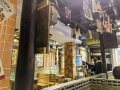 -欧巴烤肉(创富世纪店)