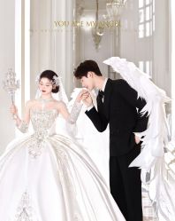 -薇薇新娘婚纱摄影连锁品牌(瘦西湖店)