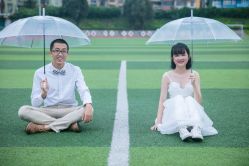 -绿皮火车照相馆 婚纱照旅拍(厦门店)