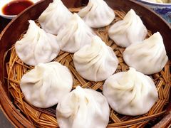 小笼馒头-熙盛源(永乐路店)
