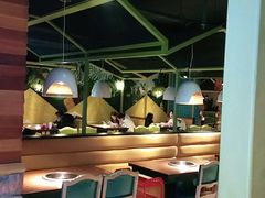 大堂-季季红火锅(动壹店)