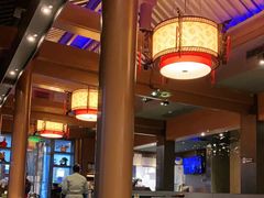 大堂-汤城小厨•粤菜•靓汤(苏州街店)