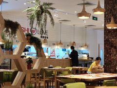 -Sushi Love 创意寿司(丽影广场店)