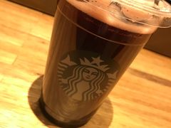 -星巴克臻选(南京艾尚天地店)