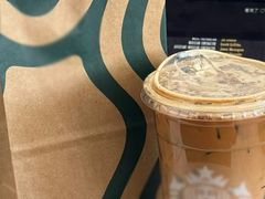 -星巴克(徐州苏宁广场B1店)