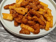 -川香鼎盛·川府家宴商务宴请(市桥富华总店)