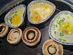 -33韩式自助烧烤(环城南路店)