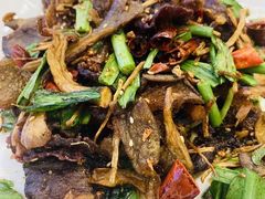 -白家寨子·山野白族菜(古城总店)