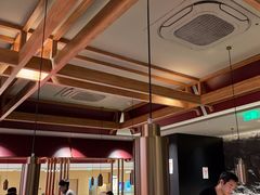 -谷牛日式烤肉(宝山U天地店)