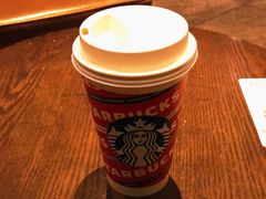 -星巴克臻选(上海长风大悦城店)