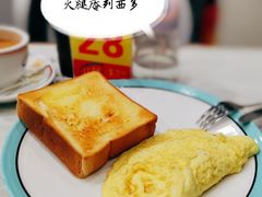 -1128港式茶餐厅(嘉信广场店)