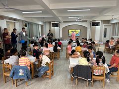 -徐汇区新宜幼稚园