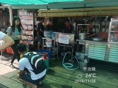 -姓周桥大碗公面