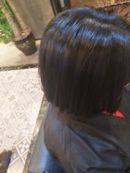 点击看大图 -上禾 HAIR SALON