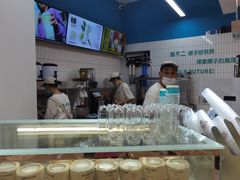 -椰不二(成都来福士广场店)