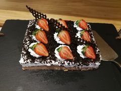 -荟星庭西餐厅(天府丽都喜来登饭店)