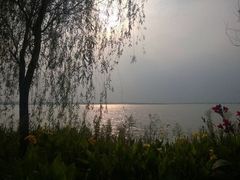 iphone_upload_pic-漕湖湿地公园