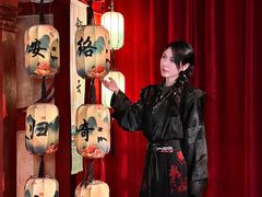 -暴风岛沉浸式体验馆(百联世纪店)