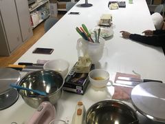 -食间旅人DIY烘焙工作室