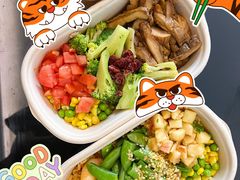 -超级碗FOODBOWL(成都来福士店)