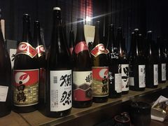 -木子烧鸟屋(百子湾店)